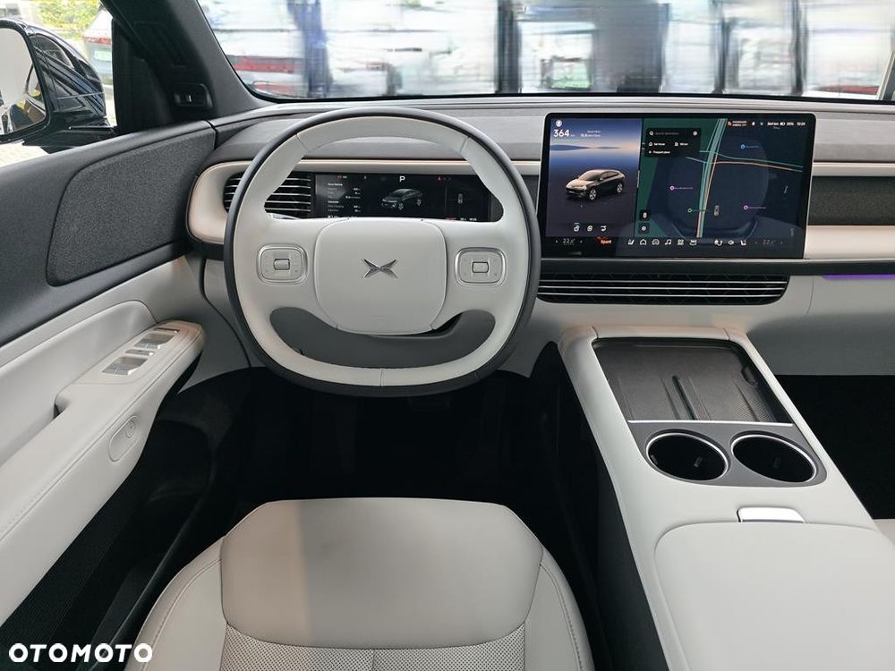 XPeng G6 - 14