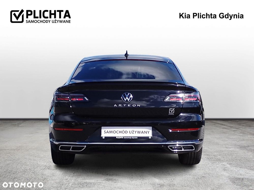 Volkswagen Arteon 2.0 TDI R-Line DSG - 4