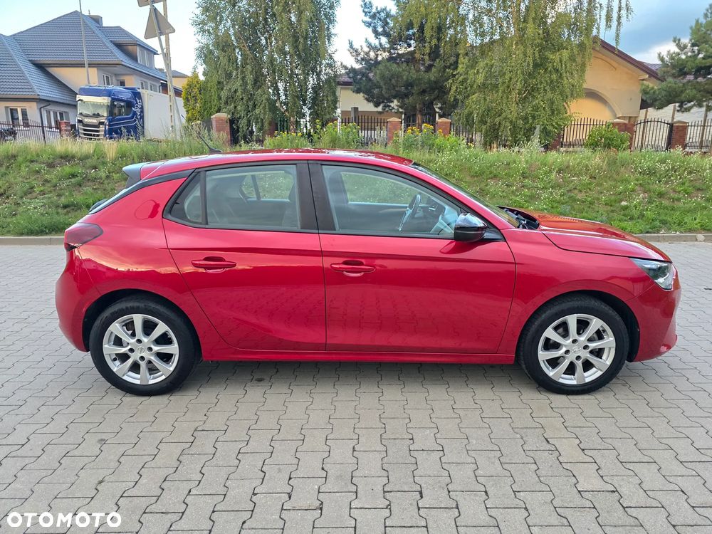 Opel Corsa - 9
