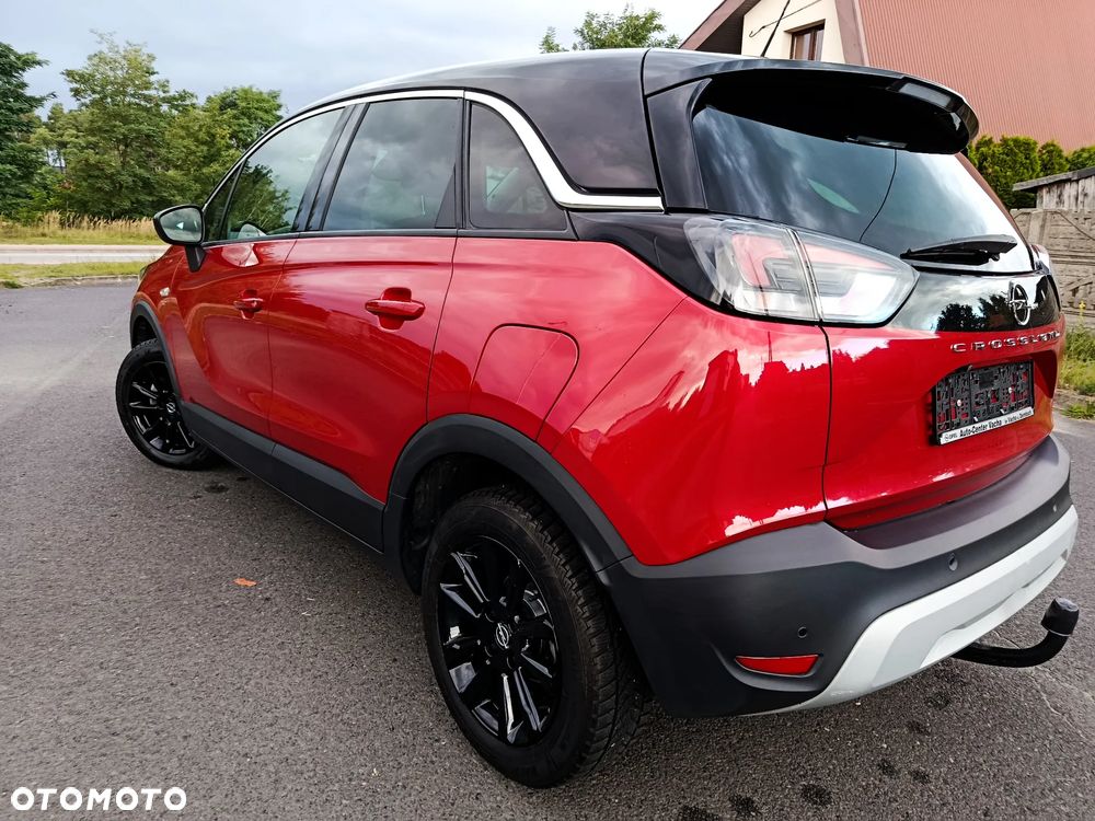 Opel Crossland 1.2 Automatik Elegance - 3