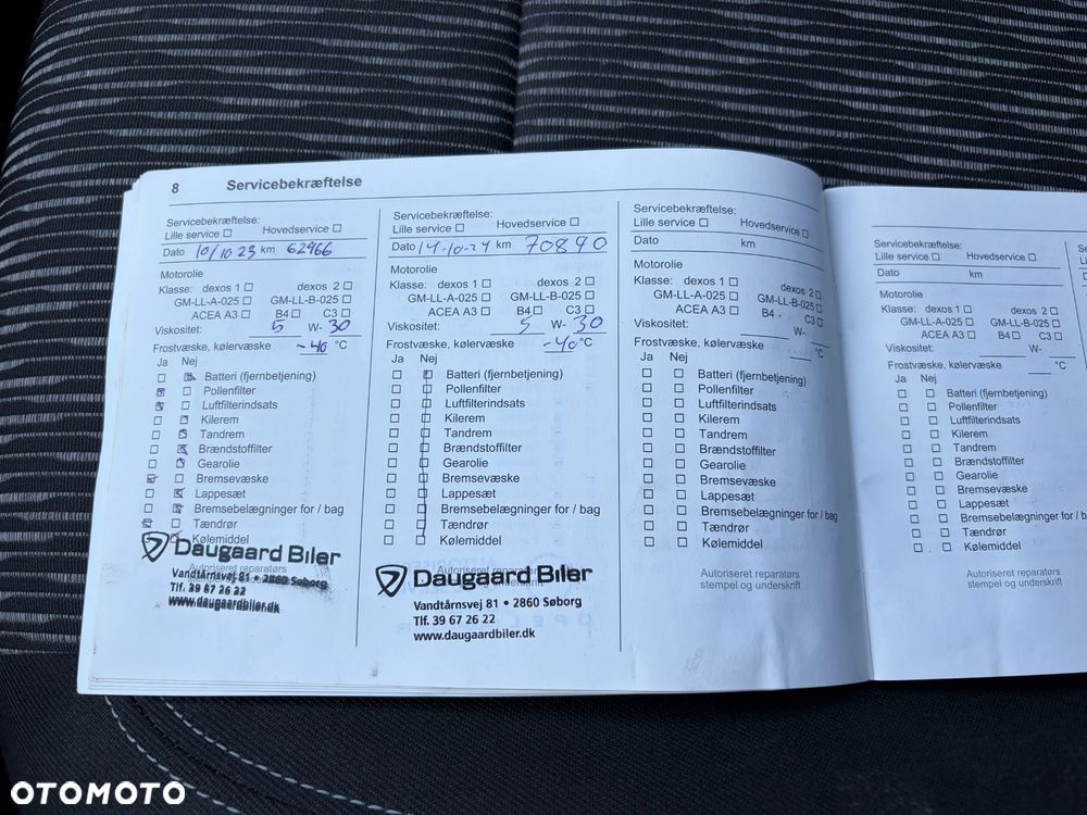 Opel Mokka 1.4 Turbo Automatik Color Innovation - 39