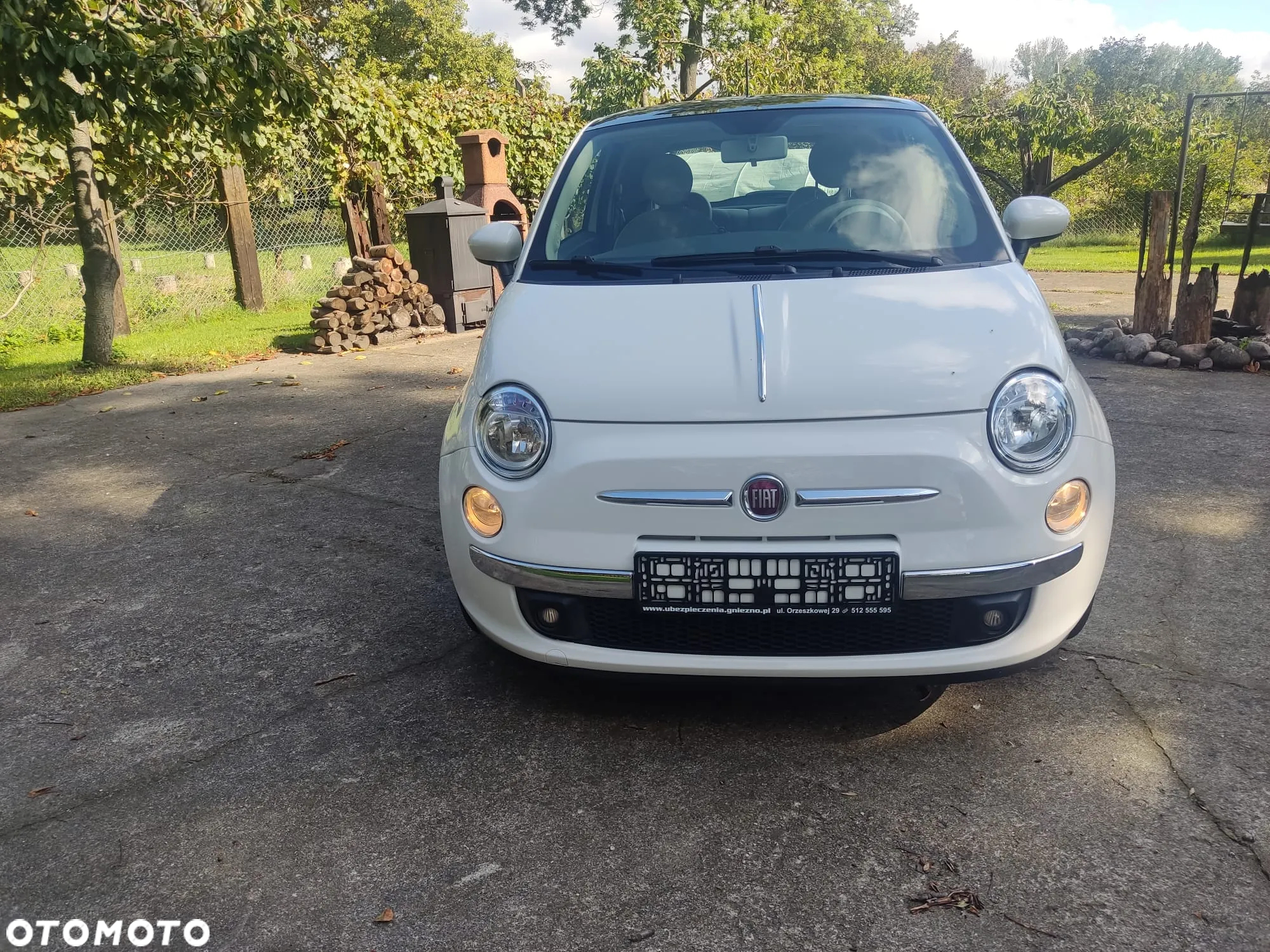 Fiat 500 - 3