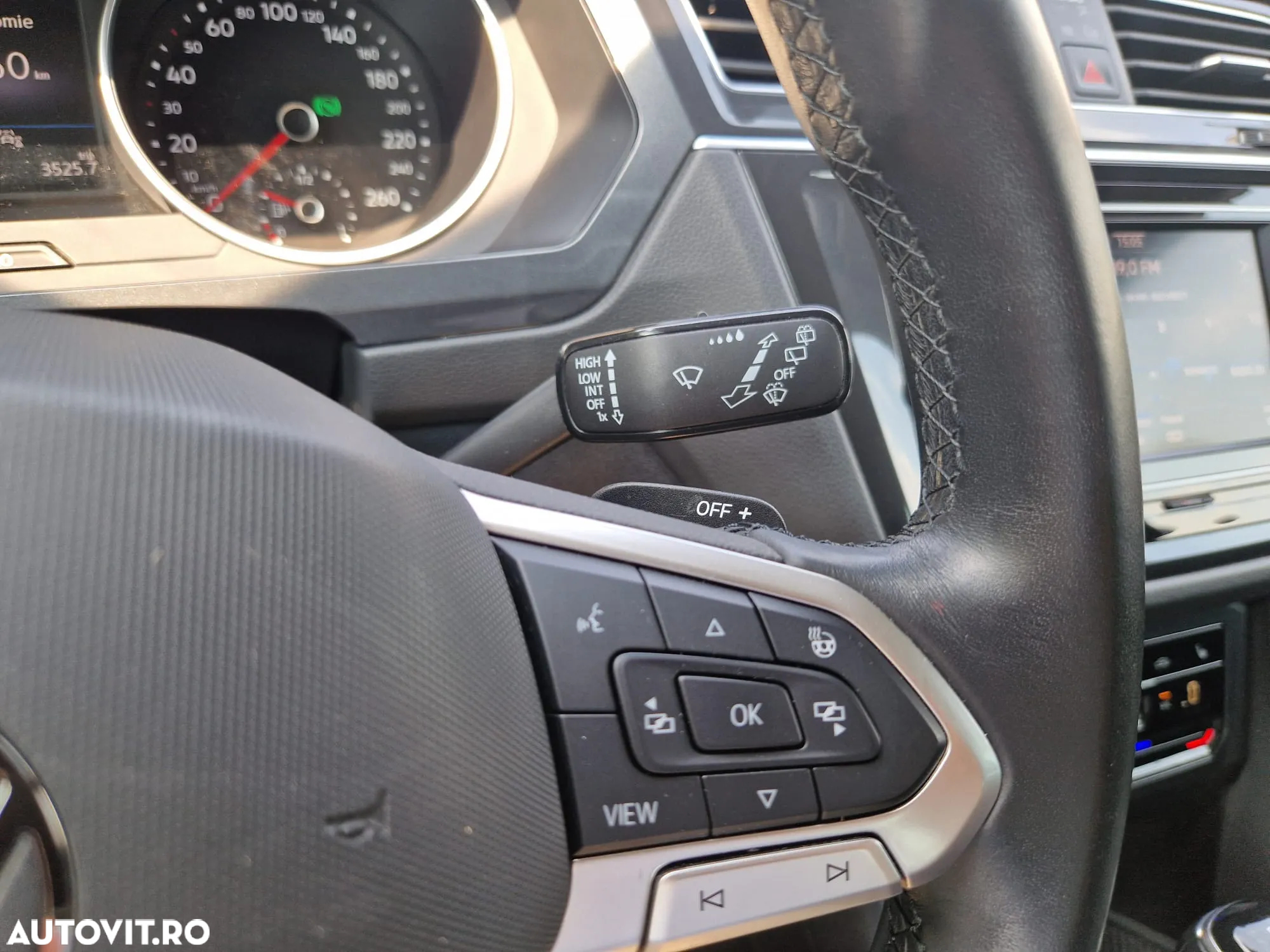 Volkswagen Tiguan 2.0 TDI SCR DSG 4Motion Life - 12