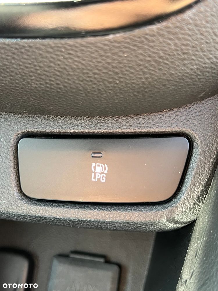 Opel Mokka 1.4 Turbo ecoFLEX Start/Stop Edition - 3