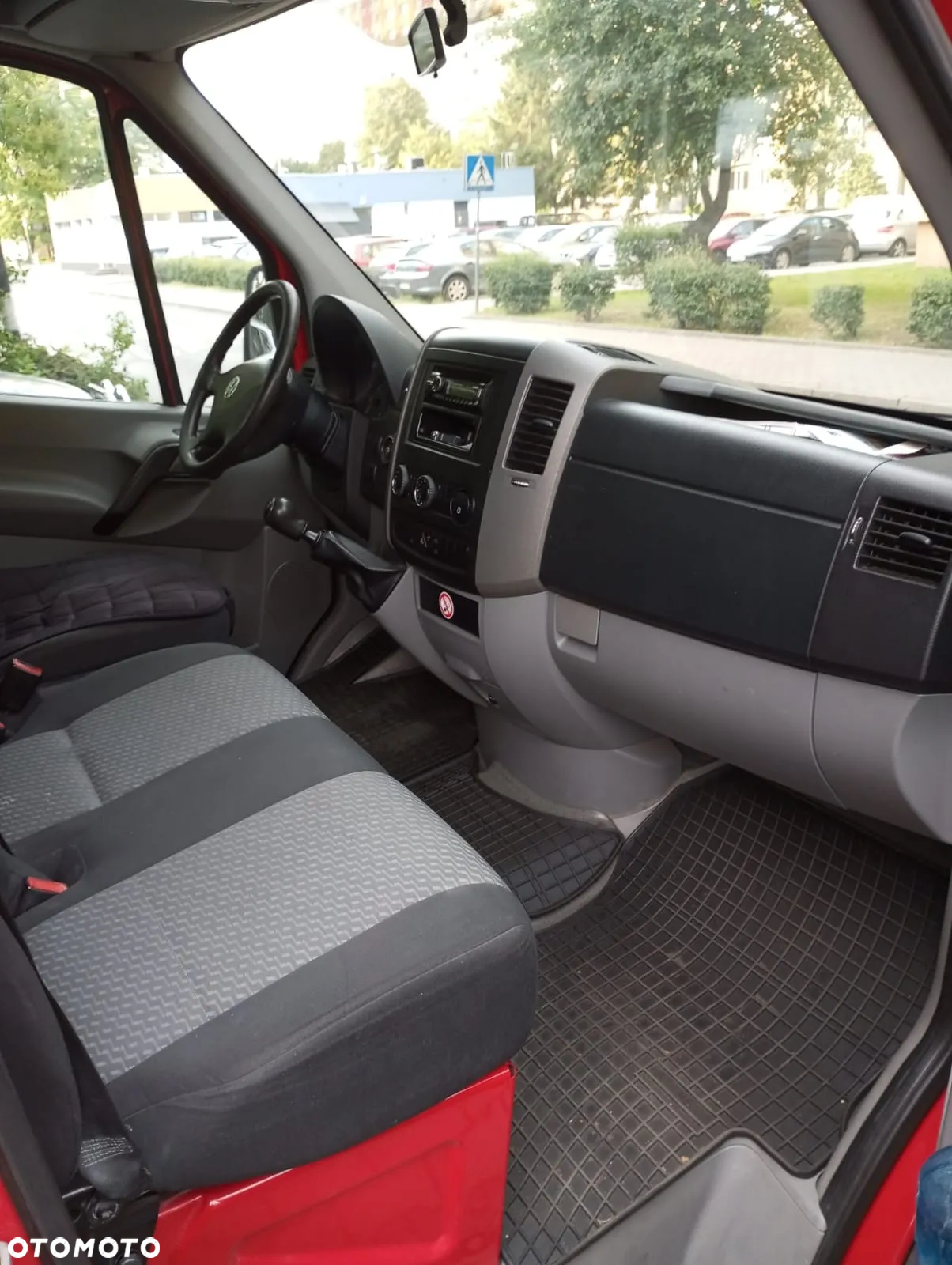 Volkswagen Crafter - 3
