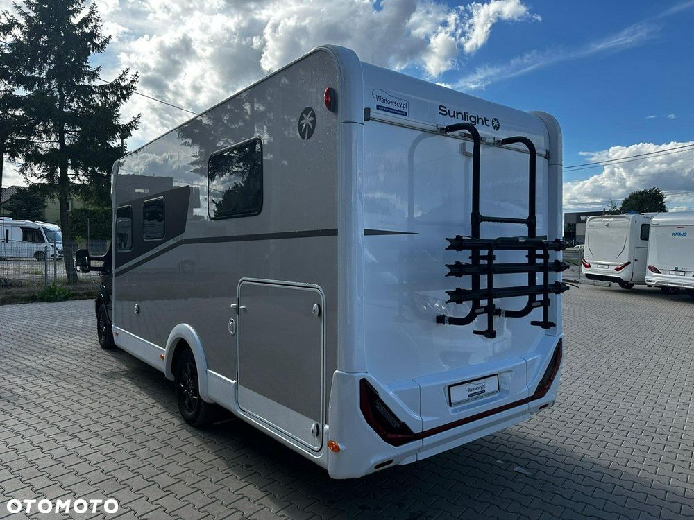 Sunlight T690L - 5