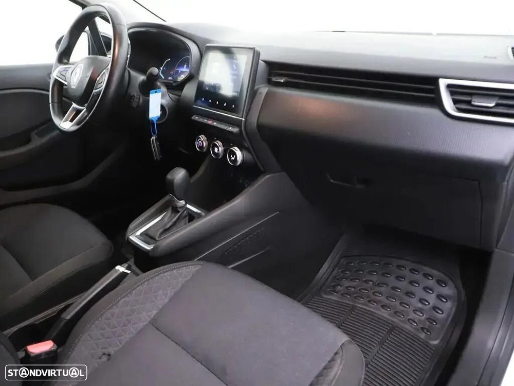 Renault Clio 1.6 E-Tech Intens - 20