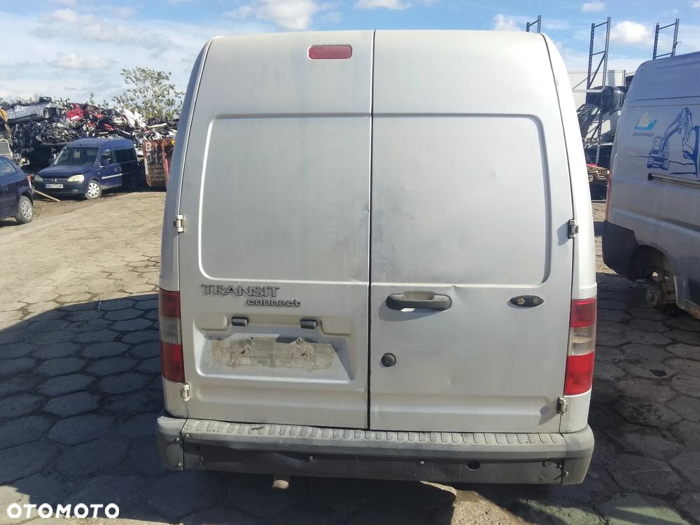 FORD TANSIT CONNECT 1.8 TDCI 90KM 2008R - CZĘŚCI !!! - 7