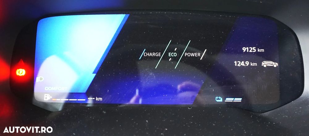 Renault Symbioz E-Tech 145 HEV Iconic - 9