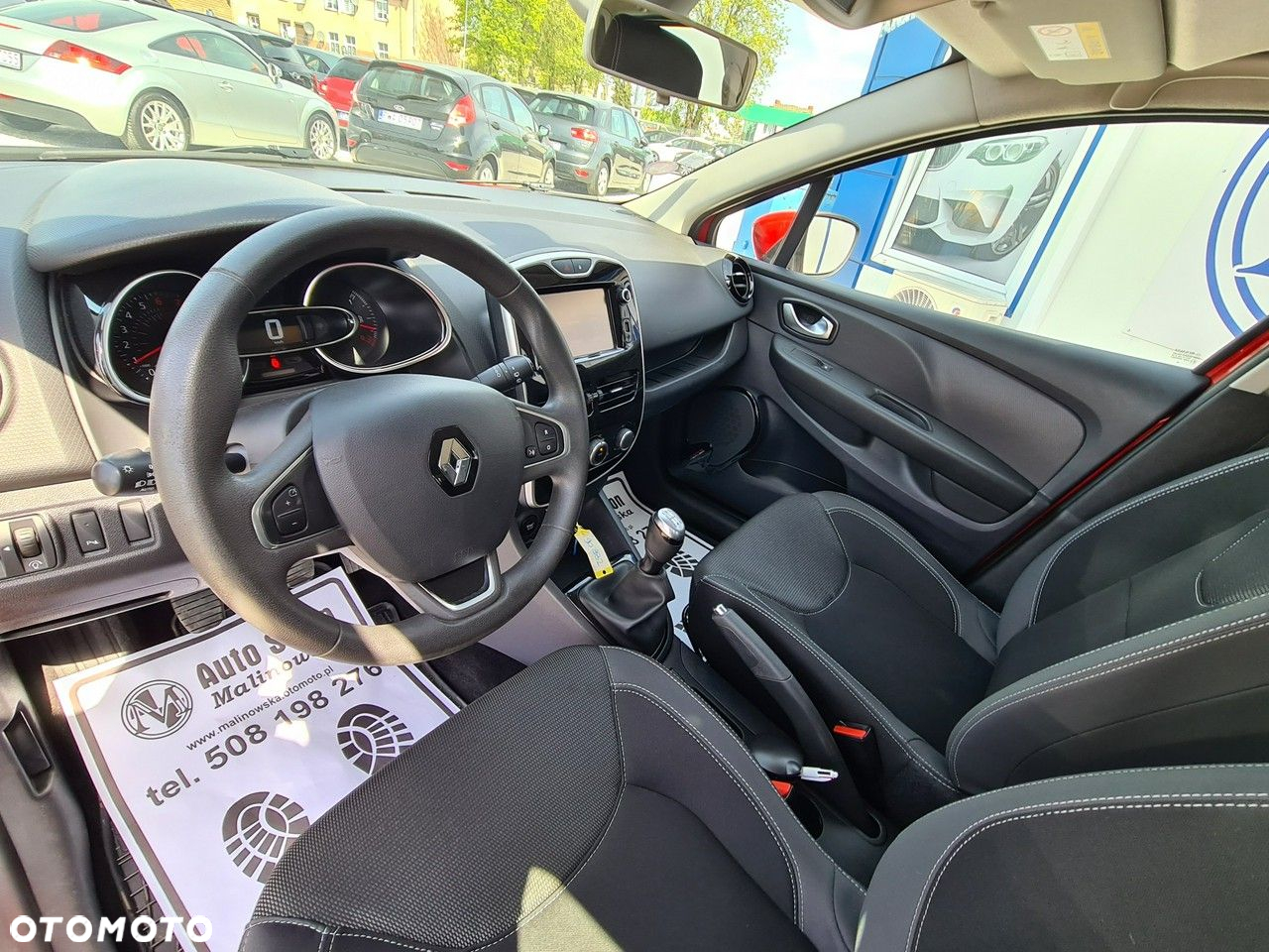 Renault Clio 0.9 Energy TCe Intens - 15