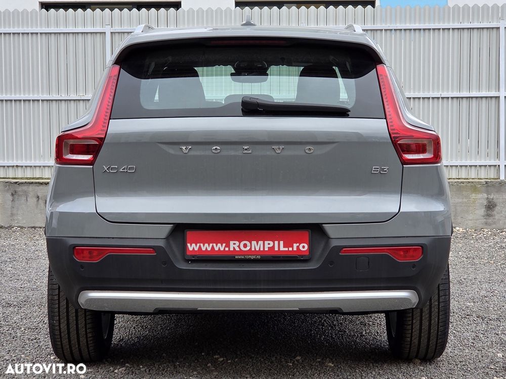 Volvo XC 40 B3 B DKG Core - 5