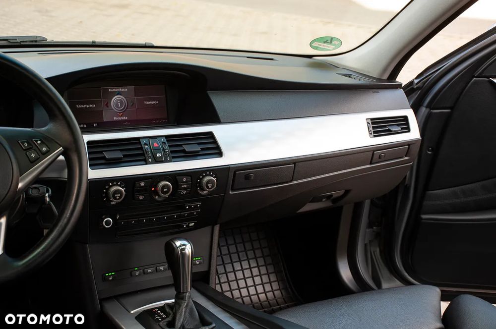 BMW Seria 5 - 26