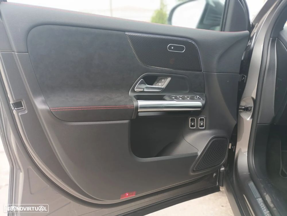 Mercedes-Benz GLA 250 e 8G-DCT AMG Line Advanced Plus - 5
