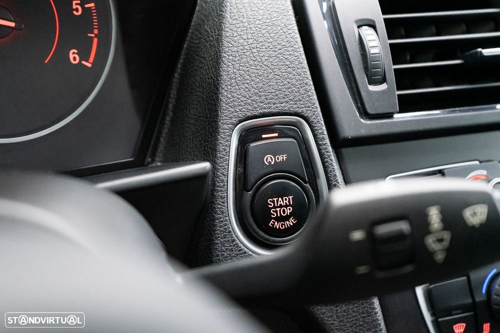 BMW 218 d Coupe Pack M Auto - 45