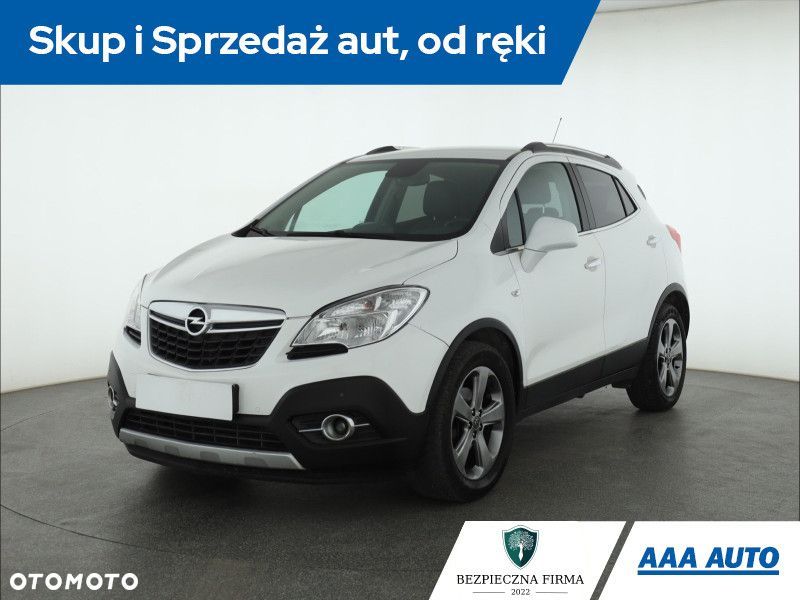 Opel Mokka - 3