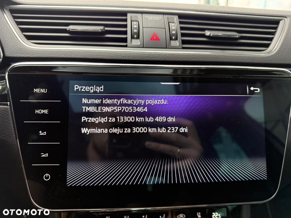 Skoda Superb 2.0 TSI 4x4 L&K DSG - 30