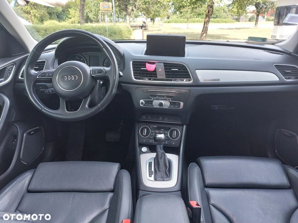 Audi Q3 - 13
