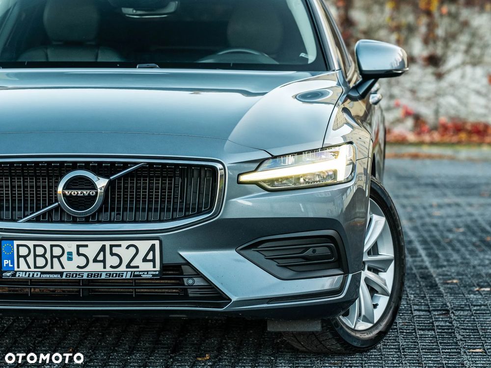 Volvo V60 D3 Geartronic Momentum - 15