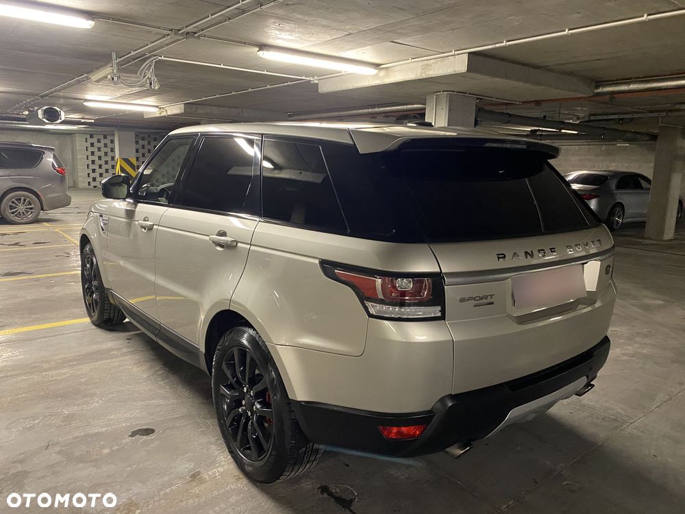 Land Rover Range Rover Sport 3.0 V6 HSE - 6
