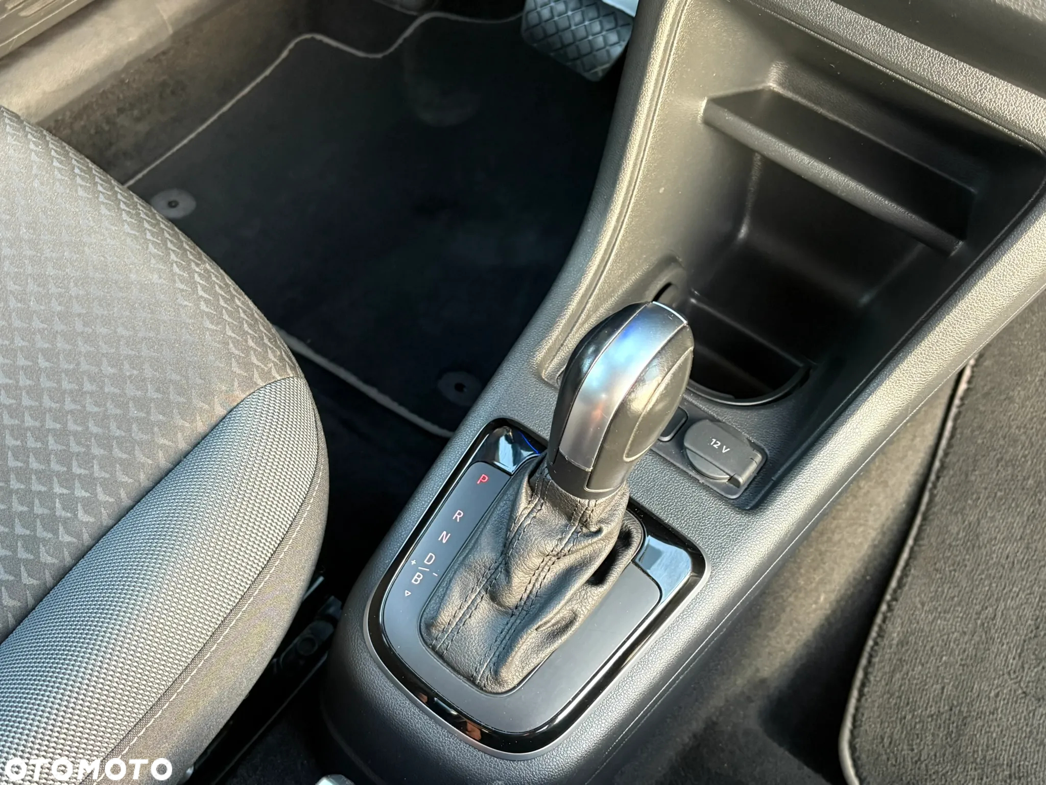 Volkswagen up! e-up Max - 19