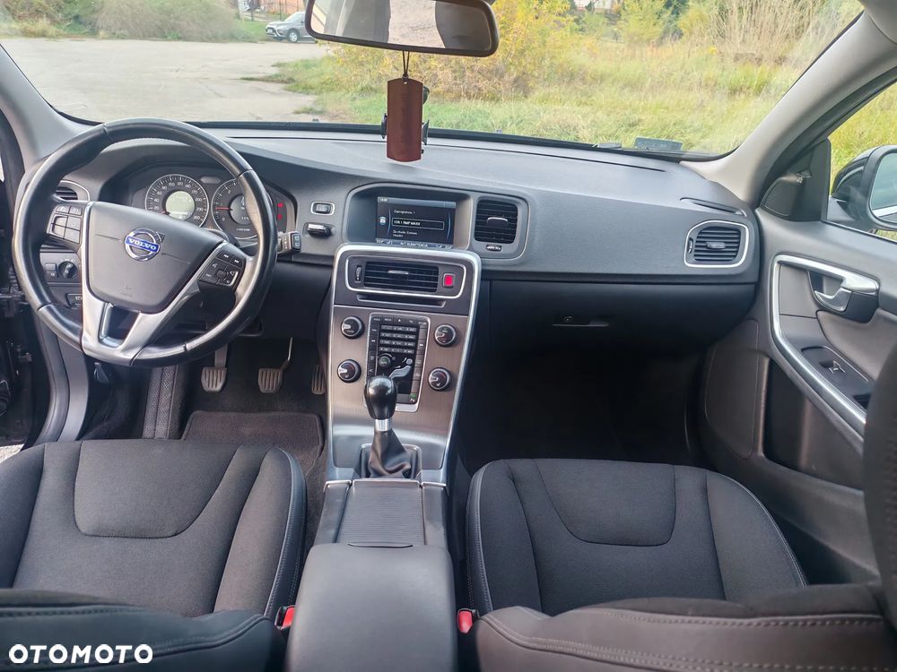 Volvo V60 D3 RDesign - 21