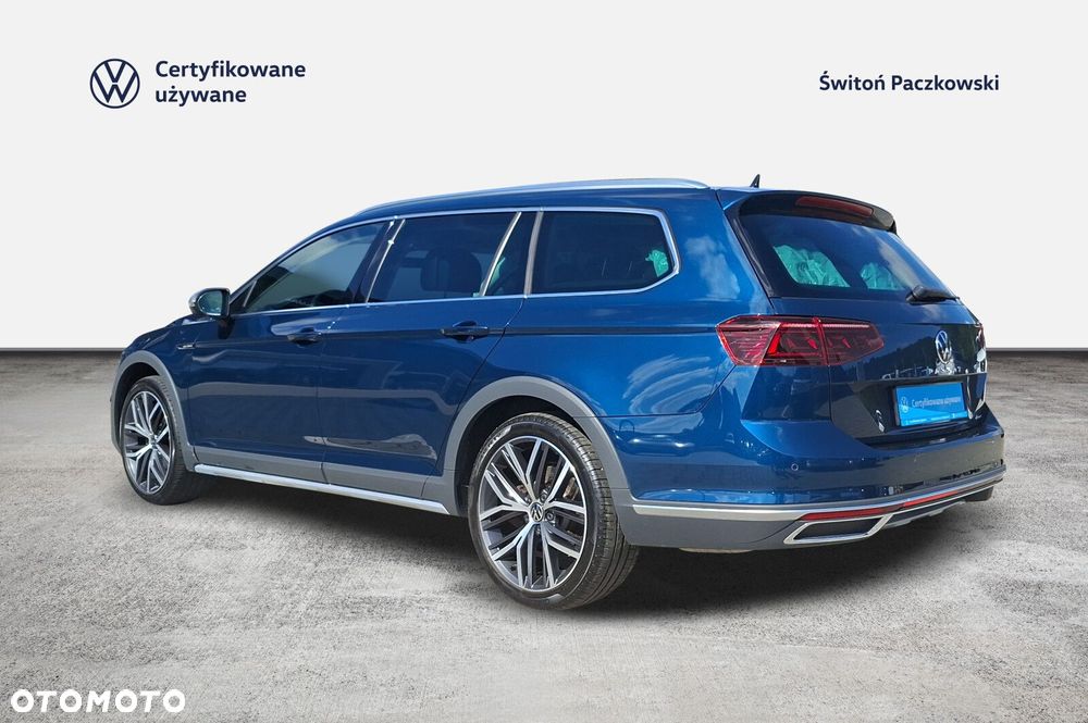 Volkswagen Passat - 3