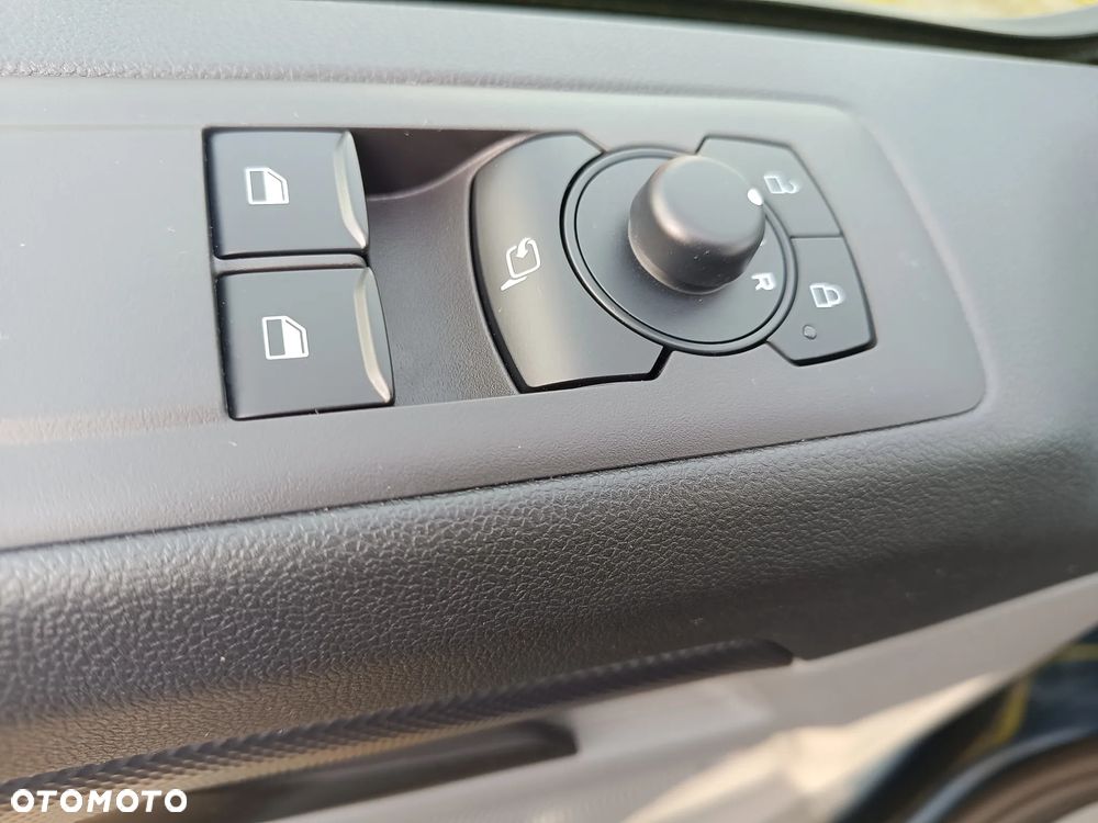 Ford Transit Custom V710 Trend 2.0 136KM M6 Van 280 L1 - 11