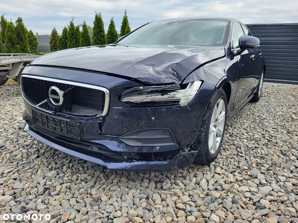Volvo S90 - 1