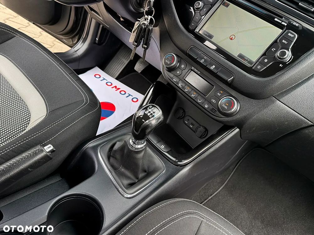 Kia Ceed 1.6 GDI Platinum Edition - 20