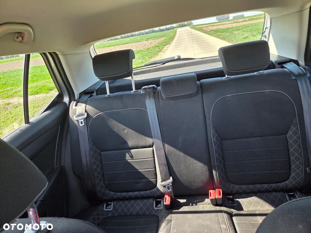 Skoda Fabia 1.0 Style - 11