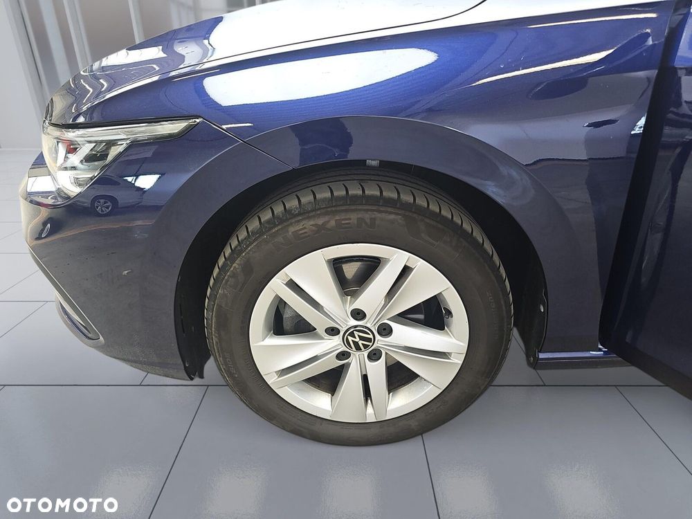 Volkswagen Golf Variant 1.5 TSI EVO Life - 34