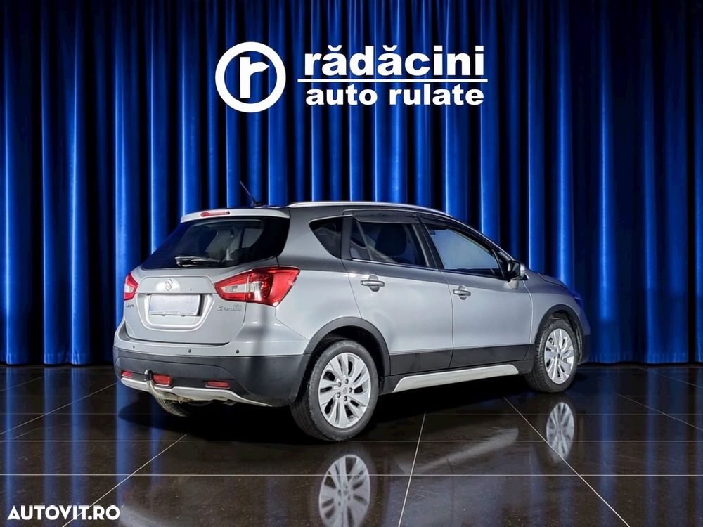 Suzuki SX4 - 2