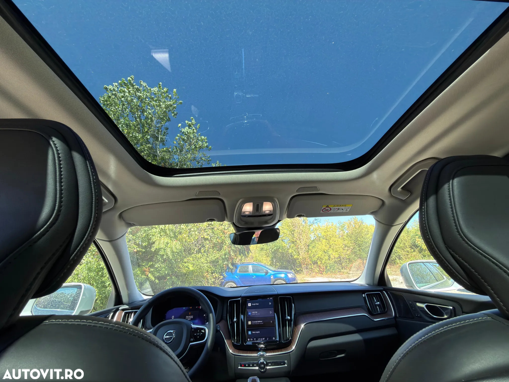 Volvo XC 60 - 16