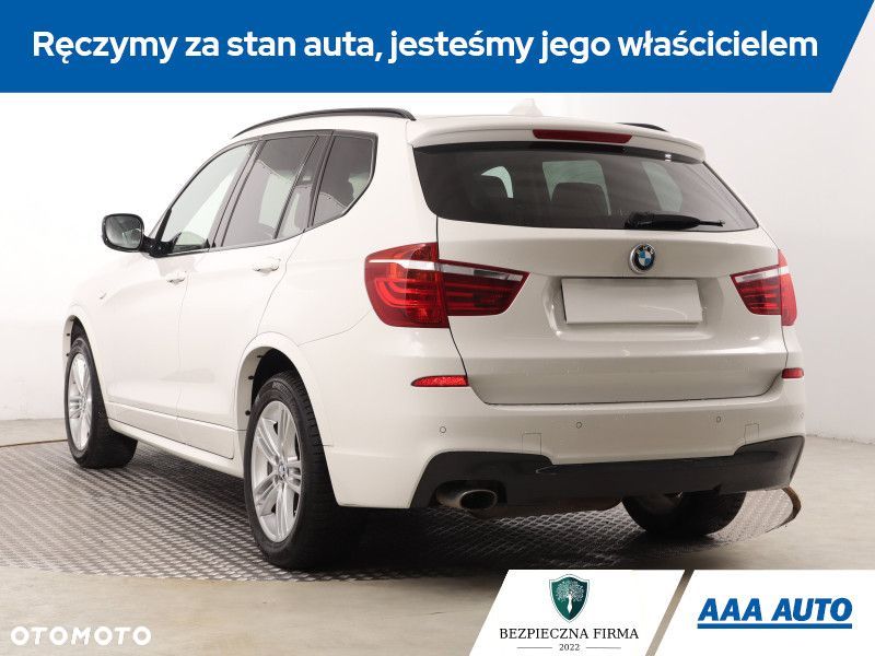 BMW X3 - 6