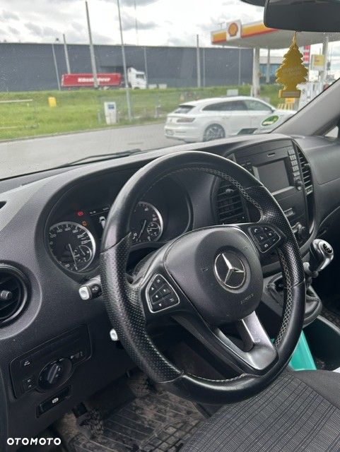 Mercedes-Benz Vito CDI Tourer Pro 447.703 - 4