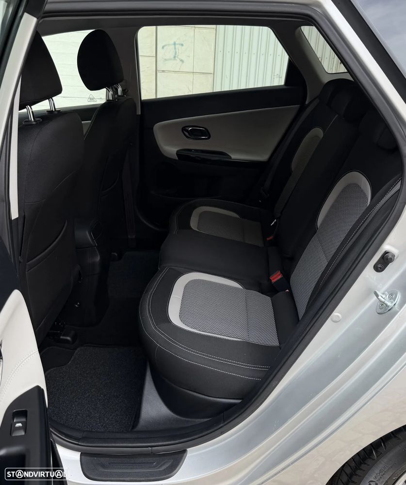 Kia Ceed SW 1.4 CRDi Nav Line - 22