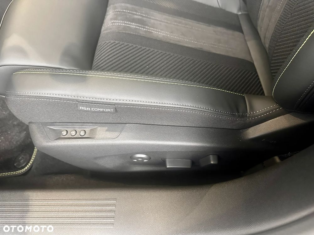 Peugeot 408 1.2 PureTech mHEV GT S&S e-DSC6 - 10