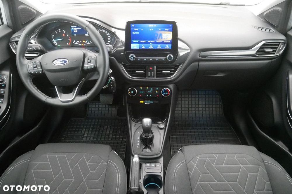 Ford Puma - 8