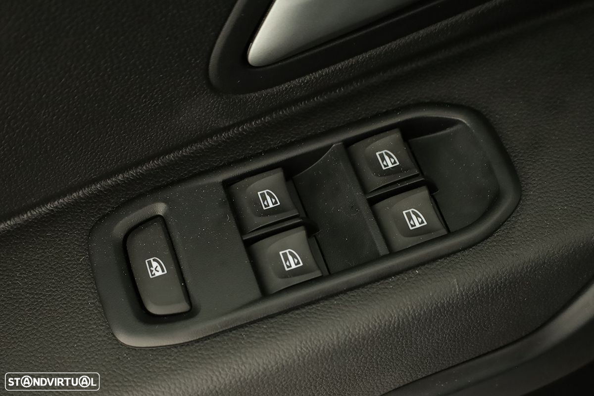 Dacia Duster 1.0 TCe ECO-G Expression Bi-Fuel - 21