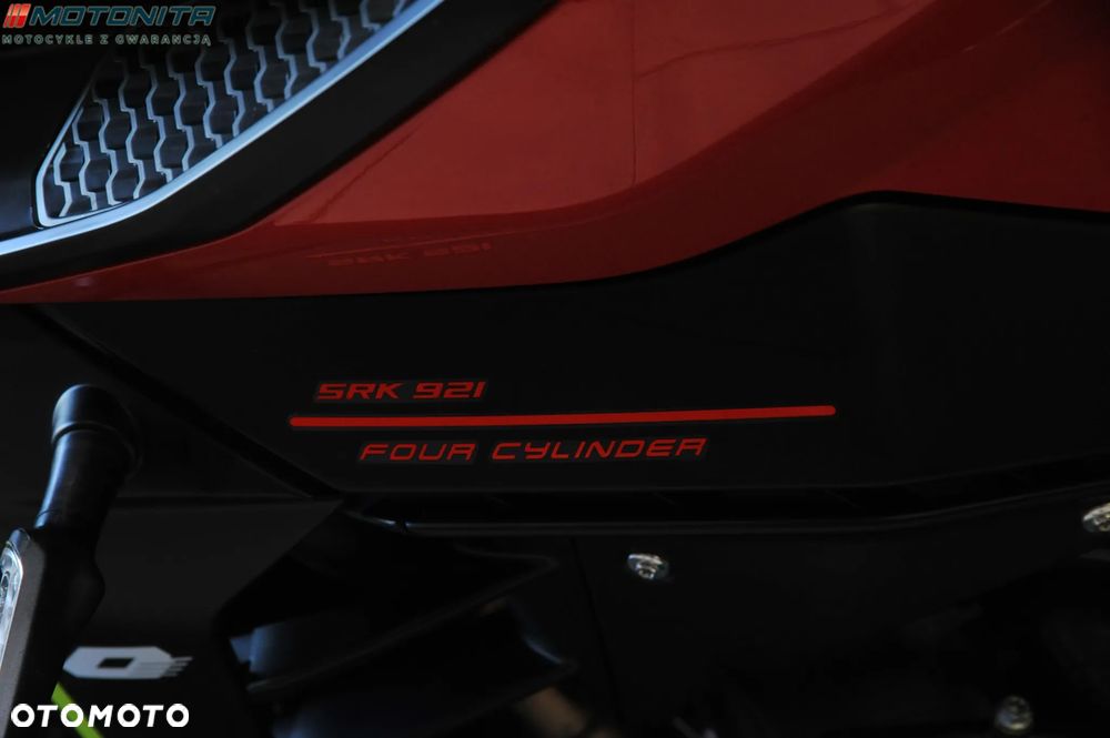QJMOTOR Inny - 5