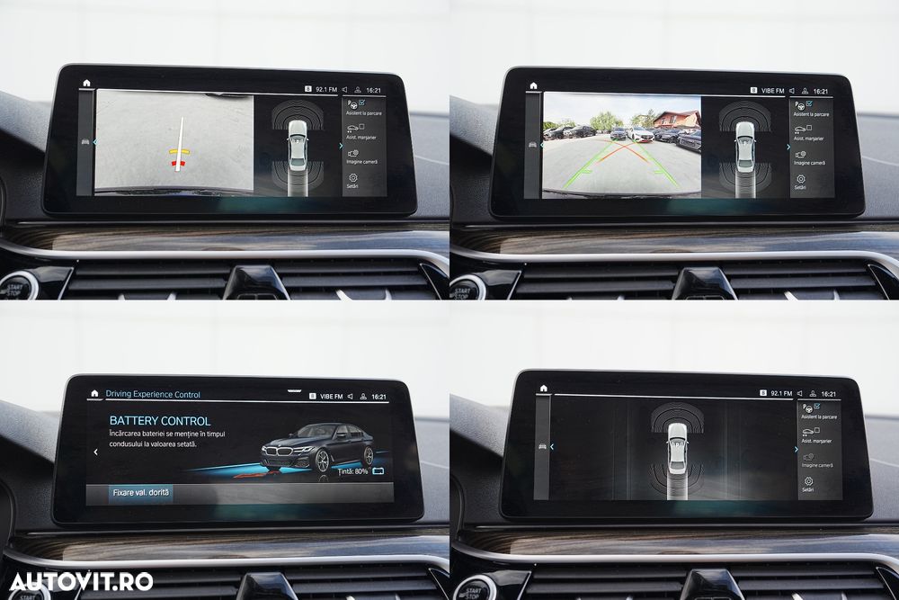 BMW Seria 5 545e xDrive Aut. M Sport Edition - 15