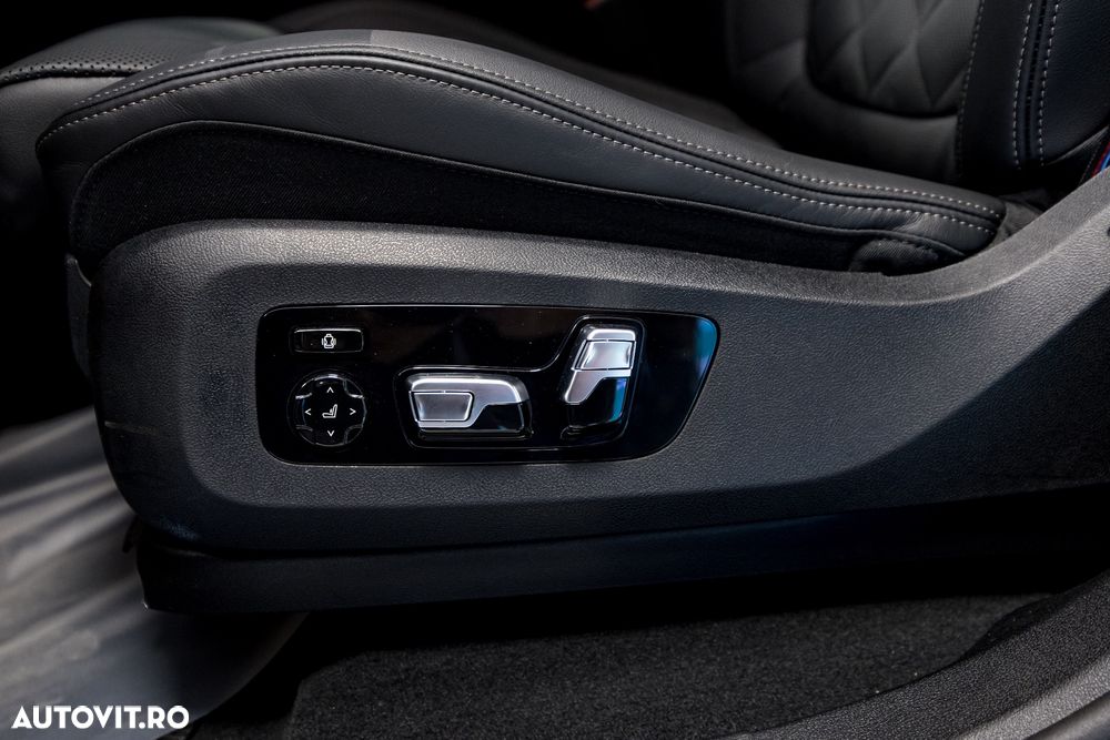 BMW X6 xDrive30d AT MHEV - 13