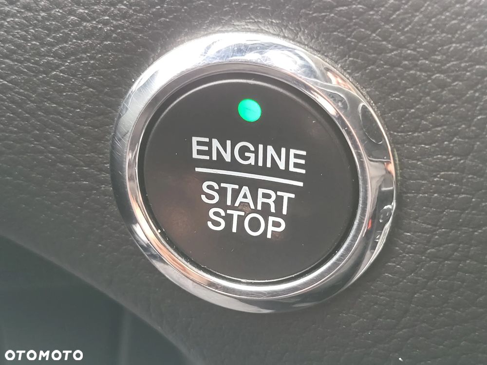 Ford Galaxy 2.0 TDCi 4WD Titanium PowerShift - 25