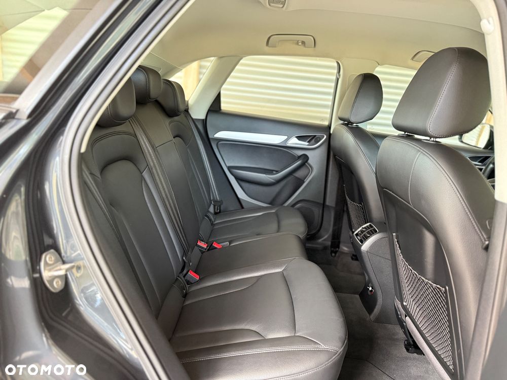 Audi Q3 1.4 TFSI CoD ultra - 33