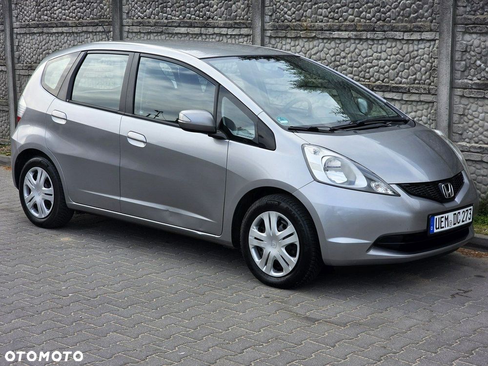 Honda Jazz 1.4 i-VTEC Comfort - 3