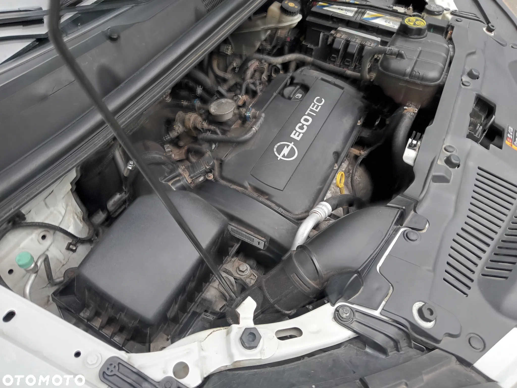Opel Mokka - 14