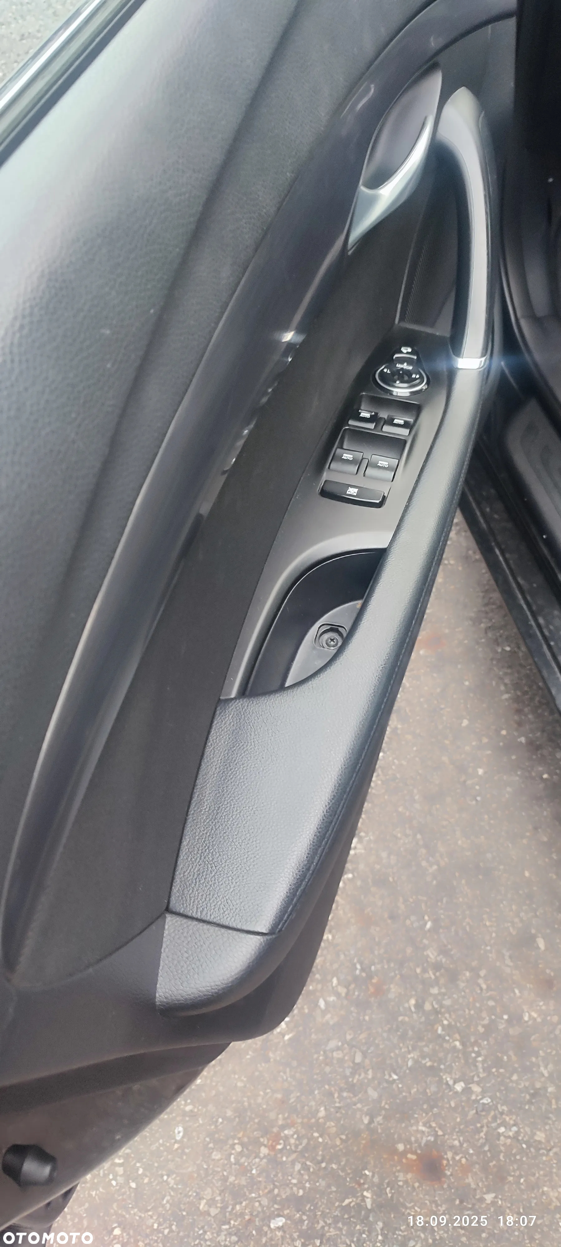 Hyundai i40 i40cw 1.7 CRDi Comfort - 10