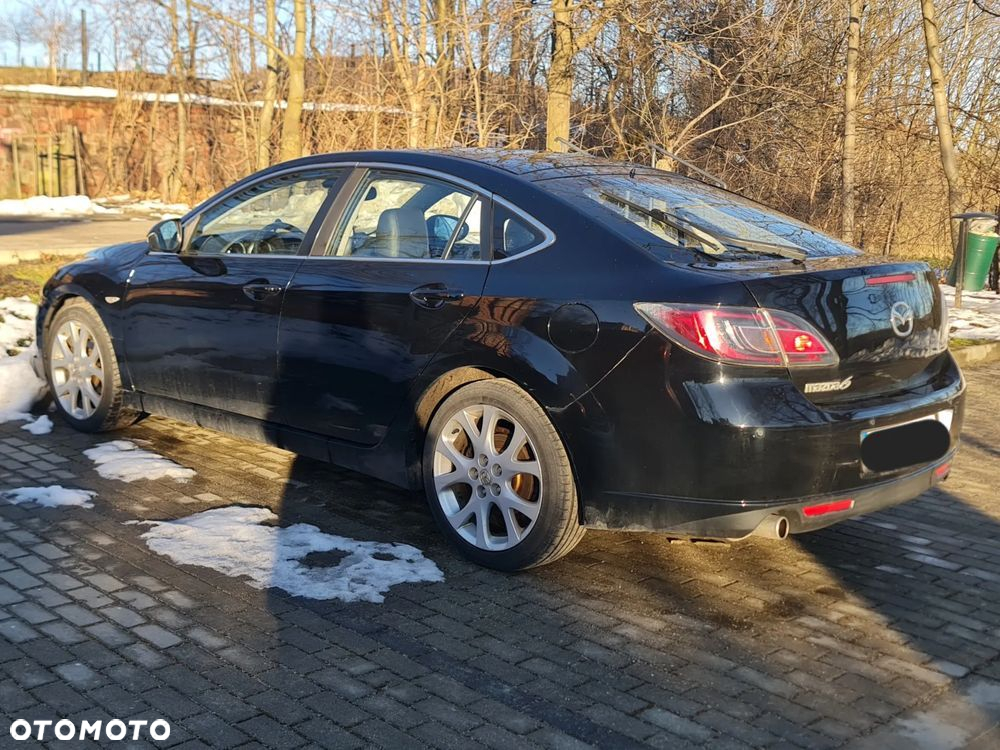 Mazda 6 2.5 Top - 3