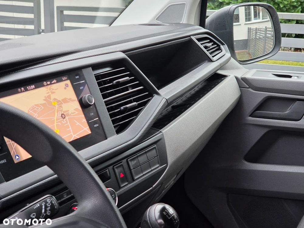 Volkswagen Transporter ver-tdi-kurz-plus - 14