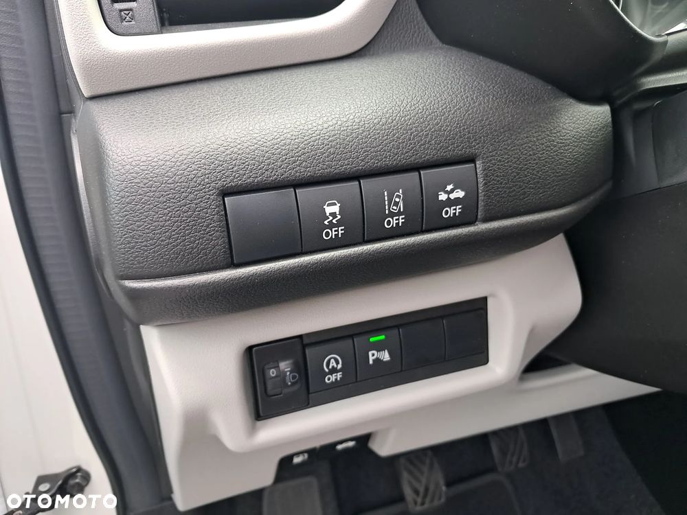 Suzuki Swift - 11